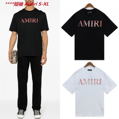 A.m.i.r.i. Round neck 10510 Men