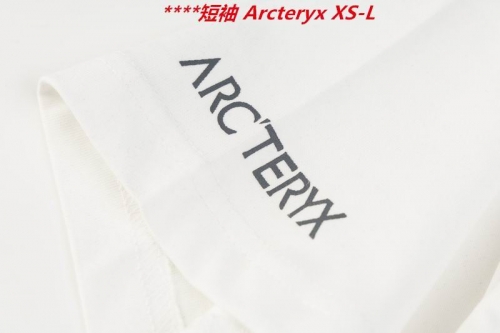 A.r.c.t.e.r.y.x. Round neck 10724 Men