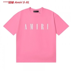 A.m.i.r.i. Round neck 10893 Men