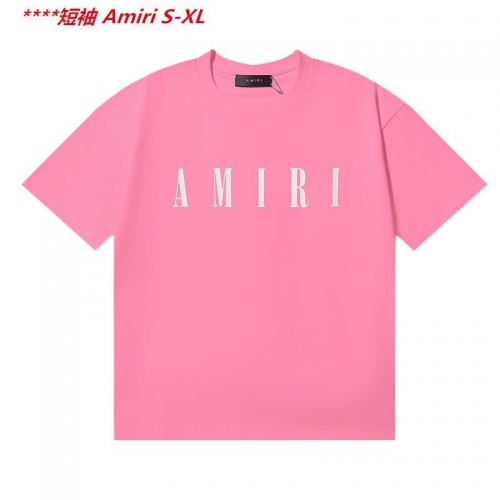 A.m.i.r.i. Round neck 10893 Men