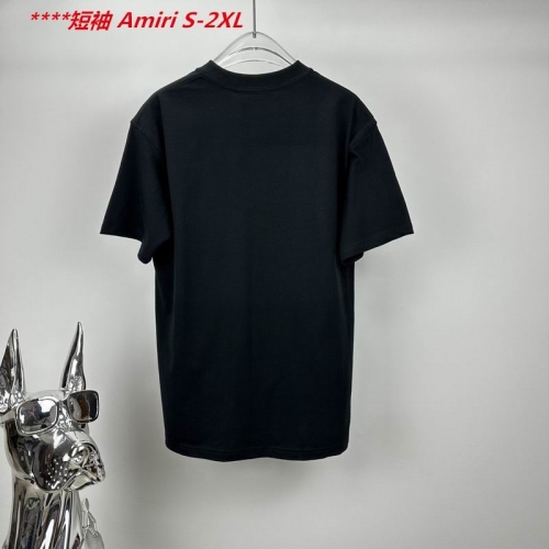 A.m.i.r.i. Round neck 10955 Men