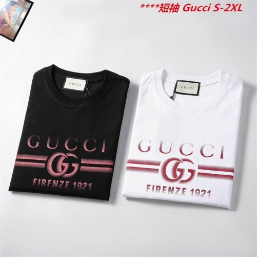 G.U.C.C.I. Round neck 12309 Men