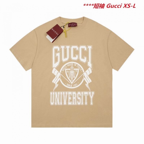 G.U.C.C.I. Round neck 11112 Men