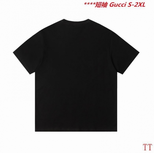 G.U.C.C.I. Round neck 12288 Men