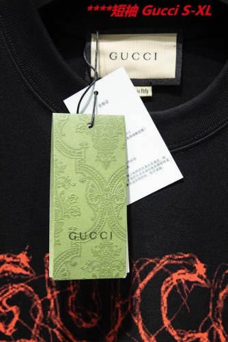 G.U.C.C.I. Round neck 11574 Men