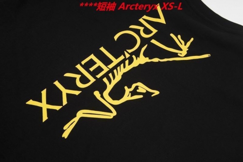 A.r.c.t.e.r.y.x. Round neck 10589 Men