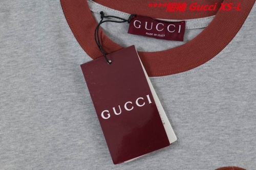 G.U.C.C.I. Round neck 11433 Men