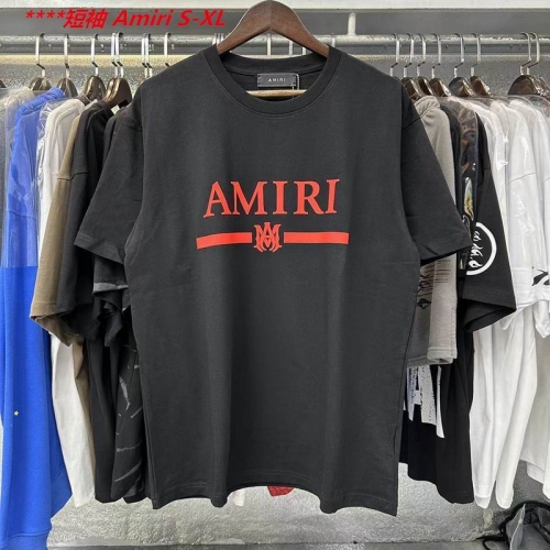 A.m.i.r.i. Round neck 10206 Men