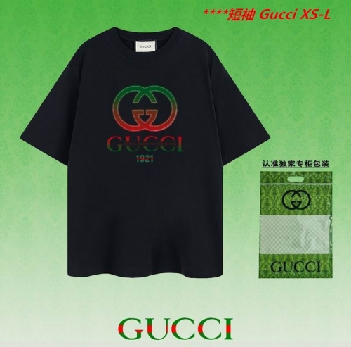 G.U.C.C.I. Round neck 11160 Men