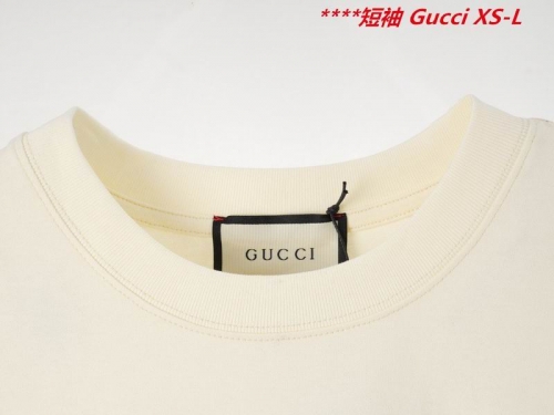 G.U.C.C.I. Round neck 10723 Men