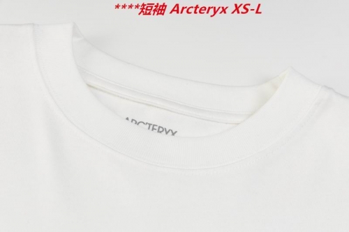 A.r.c.t.e.r.y.x. Round neck 10903 Men