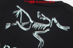 A.r.c.t.e.r.y.x. Round neck 10833 Men