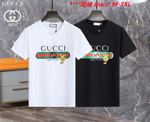 G.U.C.C.I. Round neck 12996 Men