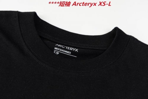 A.r.c.t.e.r.y.x. Round neck 10329 Men