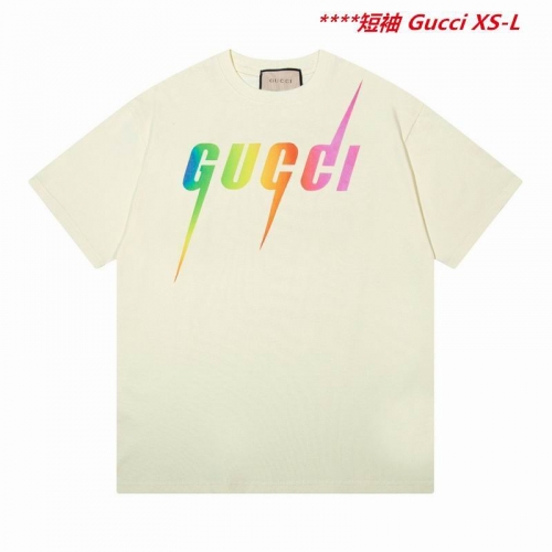 G.U.C.C.I. Round neck 10581 Men