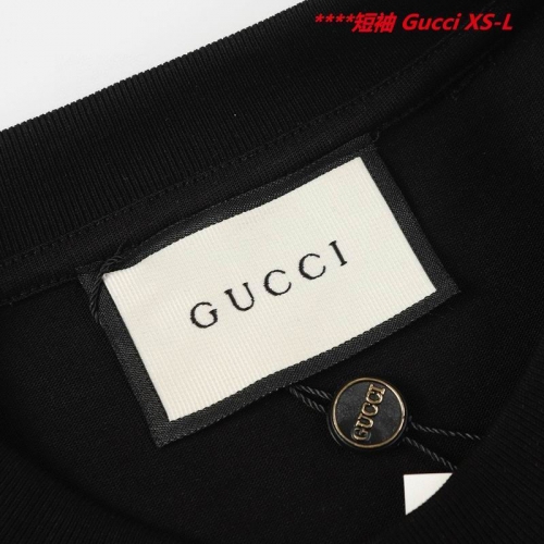 G.U.C.C.I. Round neck 10213 Men