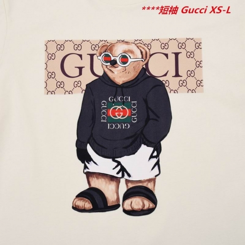 G.U.C.C.I. Round neck 11137 Men