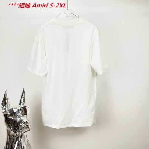 A.m.i.r.i. Round neck 10926 Men