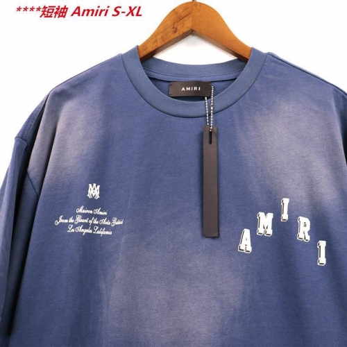 A.m.i.r.i. Round neck 10006 Men