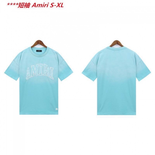 A.m.i.r.i. Round neck 10794 Men