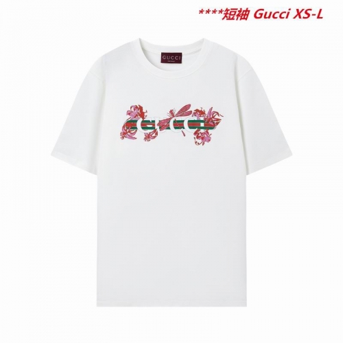 G.U.C.C.I. Round neck 11211 Men