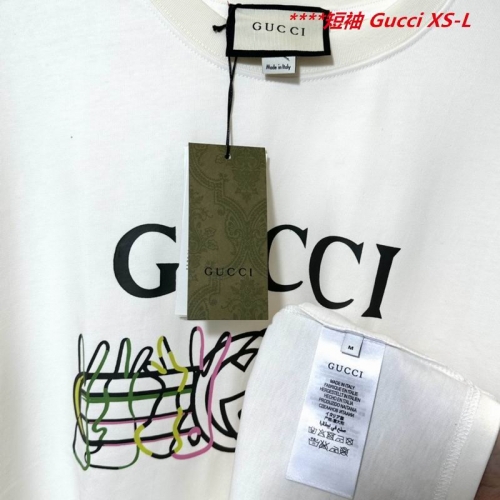 G.U.C.C.I. Round neck 10778 Men