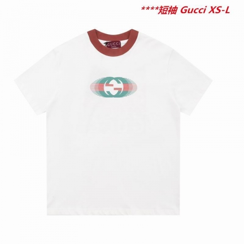 G.U.C.C.I. Round neck 11346 Men