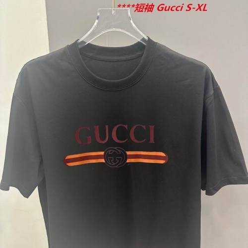 G.U.C.C.I. Round neck 12031 Men