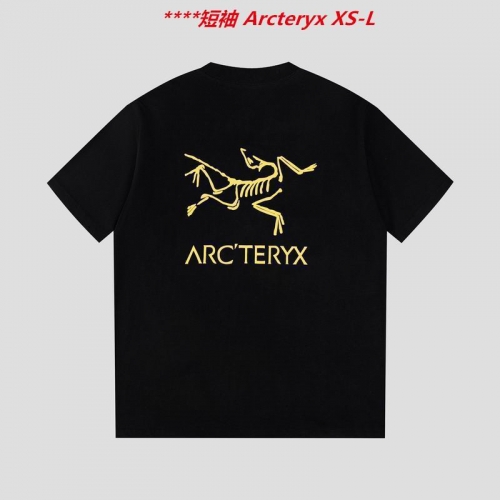 A.r.c.t.e.r.y.x. Round neck 11021 Men