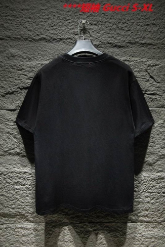 G.U.C.C.I. Round neck 11703 Men