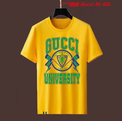 G.U.C.C.I. Round neck 13442 Men