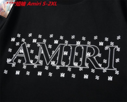 A.m.i.r.i. Round neck 11035 Men