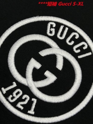 G.U.C.C.I. Round neck 12124 Men