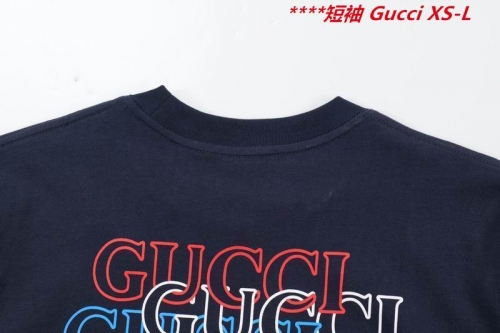 G.U.C.C.I. Round neck 11395 Men