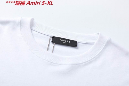 A.m.i.r.i. Round neck 10258 Men