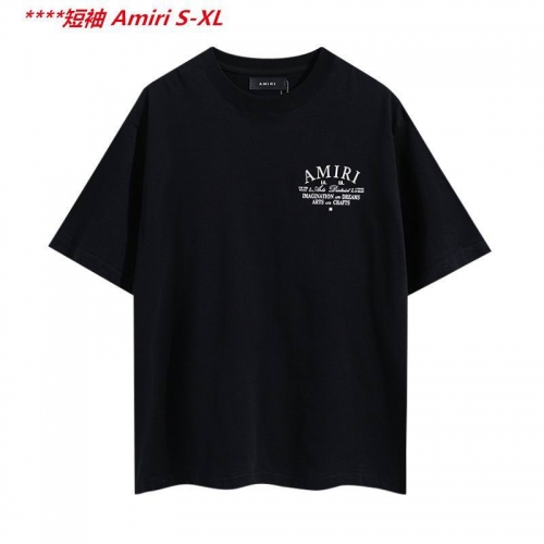 A.m.i.r.i. Round neck 10723 Men