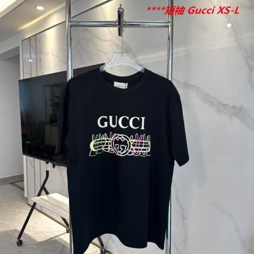 G.U.C.C.I. Round neck 10744 Men