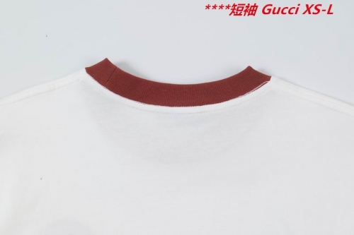 G.U.C.C.I. Round neck 11440 Men