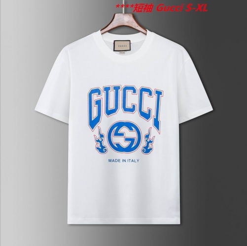 G.U.C.C.I. Round neck 11767 Men