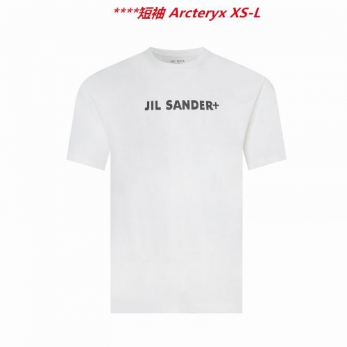 A.r.c.t.e.r.y.x. Round neck 10761 Men