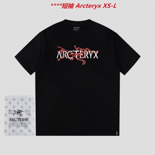 A.r.c.t.e.r.y.x. Round neck 11007 Men