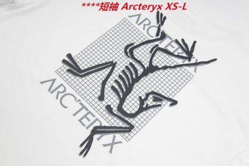 A.r.c.t.e.r.y.x. Round neck 10558 Men