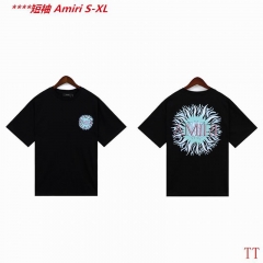 A.m.i.r.i. Round neck 10661 Men