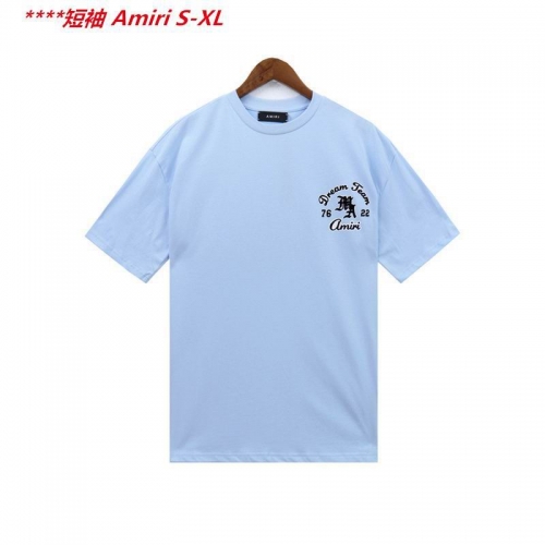 A.m.i.r.i. Round neck 10746 Men