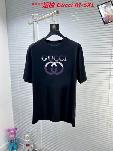 G.U.C.C.I. Round neck 13517 Men