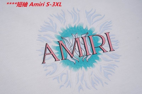 A.m.i.r.i. Round neck 11180 Men