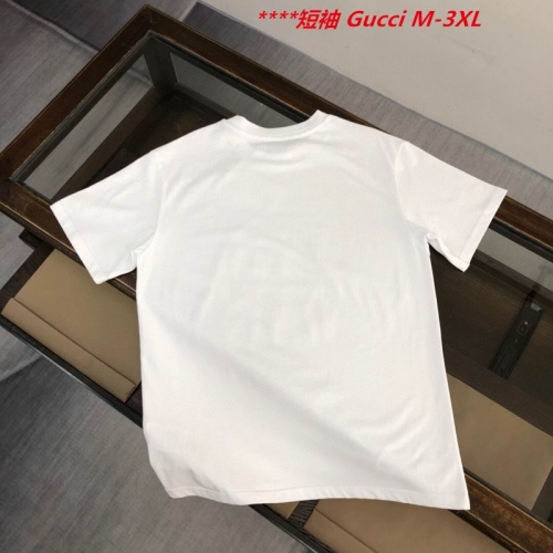 G.U.C.C.I. Round neck 12942 Men