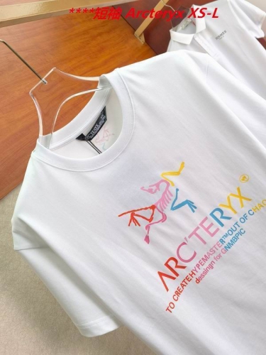 A.r.c.t.e.r.y.x. Round neck 11057 Men