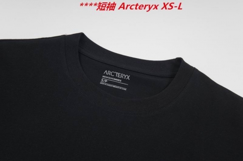 A.r.c.t.e.r.y.x. Round neck 10740 Men