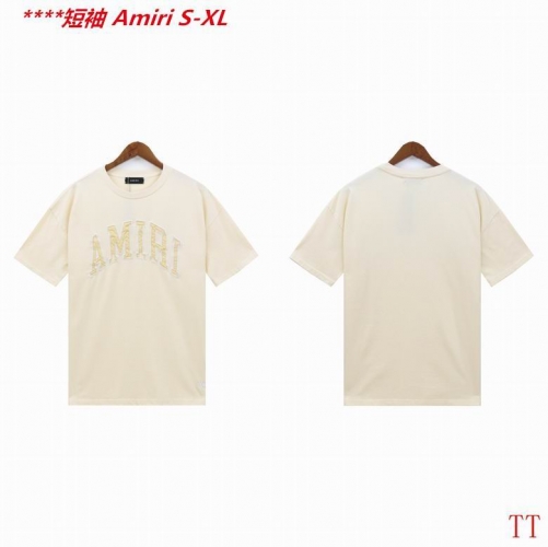 A.m.i.r.i. Round neck 10803 Men